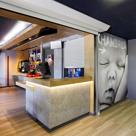 Ibis Budget Aix En Provence Est Le Canet Meyreuil Zewnętrze zdjęcie