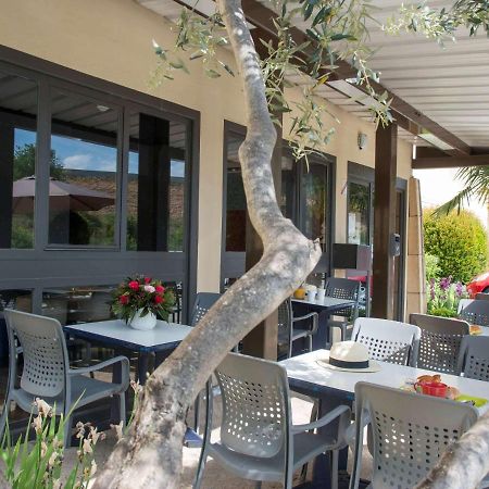 Ibis Budget Aix En Provence Est Le Canet Meyreuil Zewnętrze zdjęcie