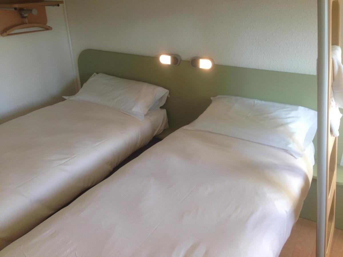 Ibis Budget Aix En Provence Est Le Canet Meyreuil Zewnętrze zdjęcie