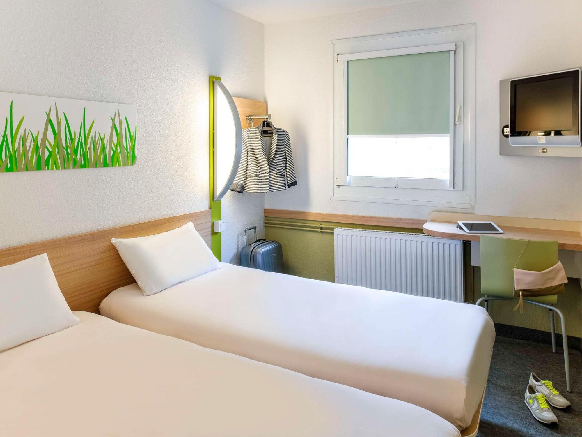 Ibis Budget Aix En Provence Est Le Canet Meyreuil Zewnętrze zdjęcie