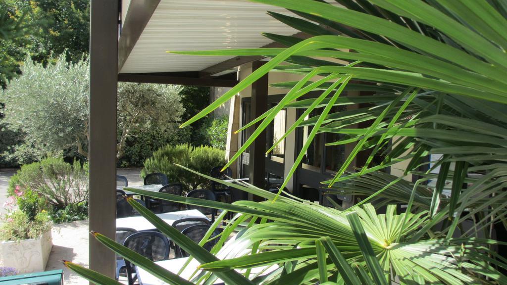 Ibis Budget Aix En Provence Est Le Canet Meyreuil Zewnętrze zdjęcie