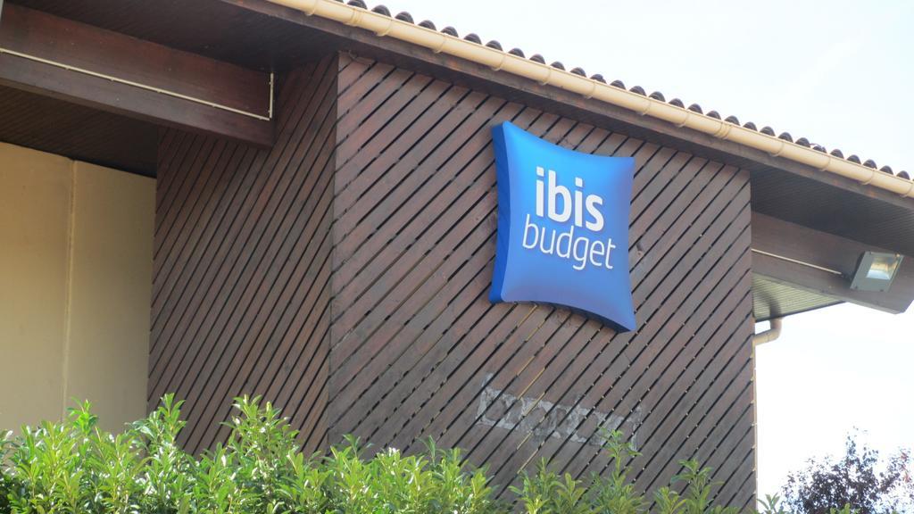Ibis Budget Aix En Provence Est Le Canet Meyreuil Zewnętrze zdjęcie