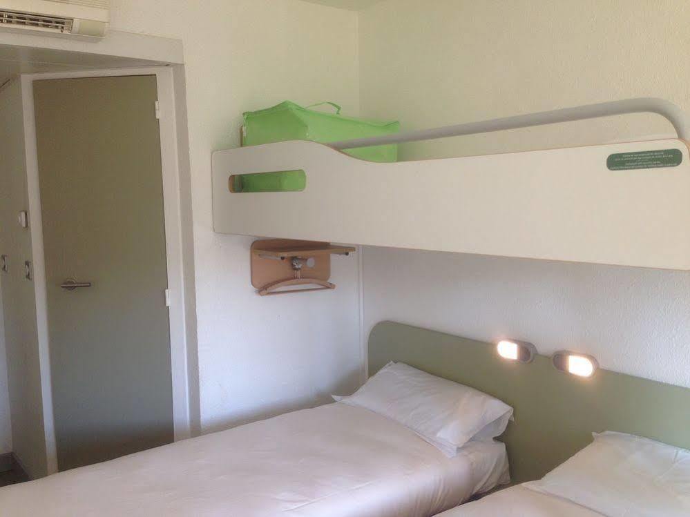 Ibis Budget Aix En Provence Est Le Canet Meyreuil Zewnętrze zdjęcie
