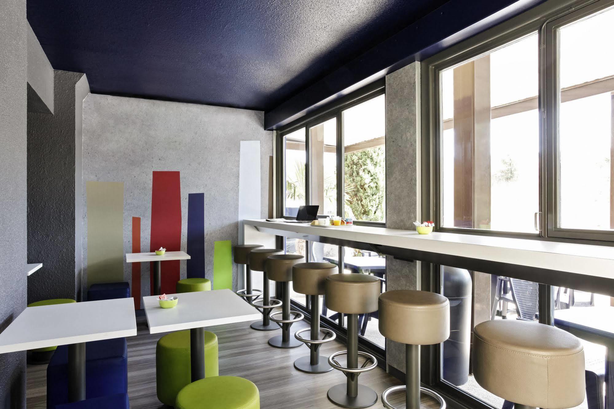 Ibis Budget Aix En Provence Est Le Canet Meyreuil Zewnętrze zdjęcie