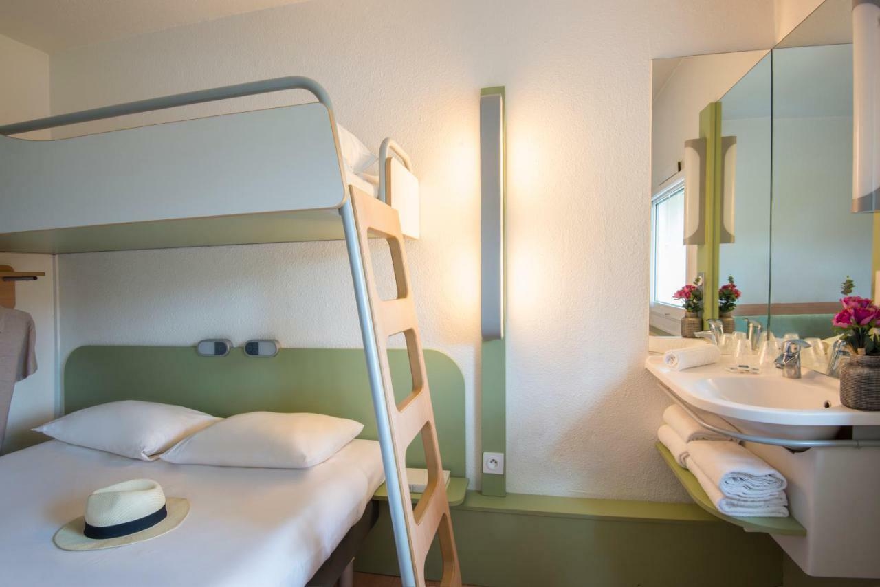Ibis Budget Aix En Provence Est Le Canet Meyreuil Zewnętrze zdjęcie