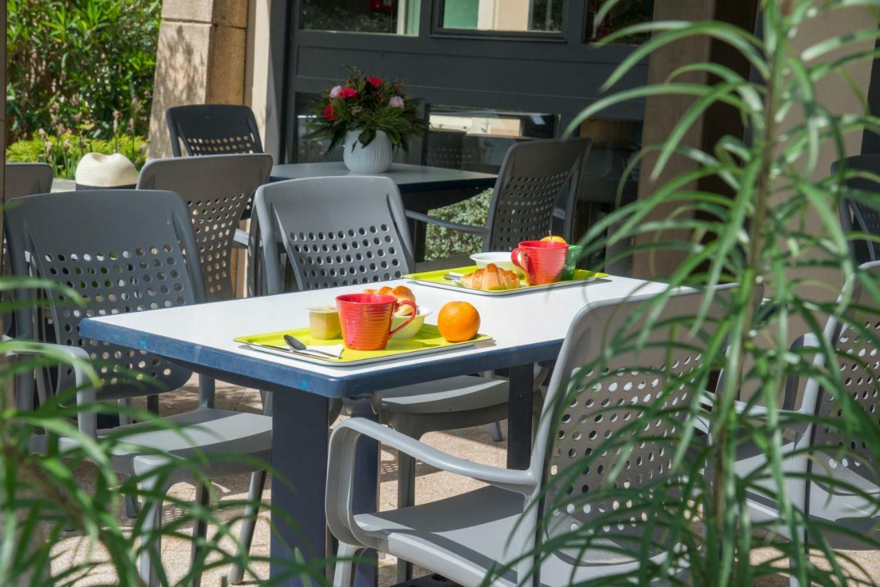 Ibis Budget Aix En Provence Est Le Canet Meyreuil Zewnętrze zdjęcie