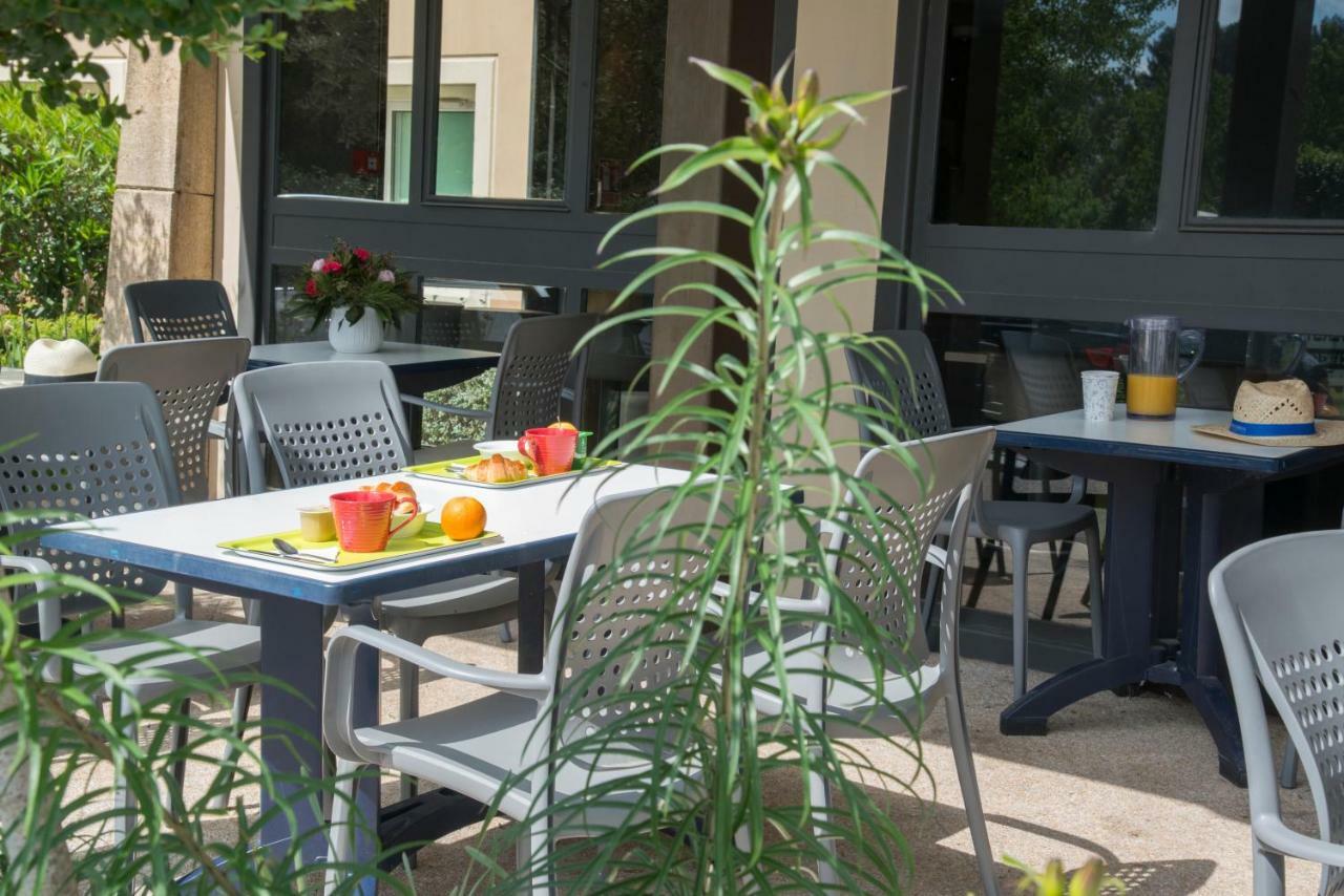 Ibis Budget Aix En Provence Est Le Canet Meyreuil Zewnętrze zdjęcie