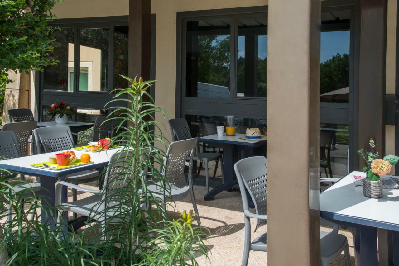 Ibis Budget Aix En Provence Est Le Canet Meyreuil Zewnętrze zdjęcie