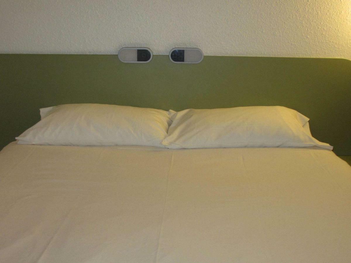 Ibis Budget Aix En Provence Est Le Canet Meyreuil Zewnętrze zdjęcie