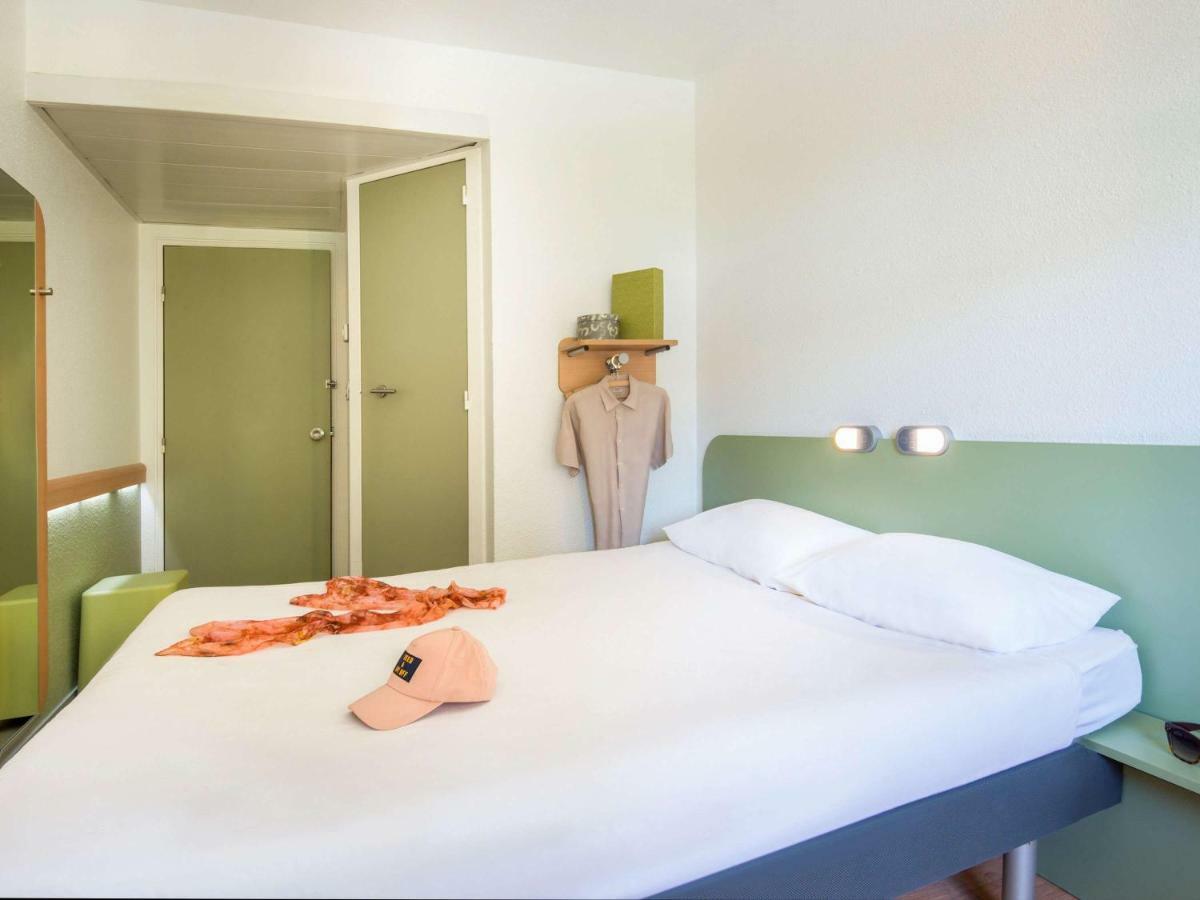 Ibis Budget Aix En Provence Est Le Canet Meyreuil Zewnętrze zdjęcie