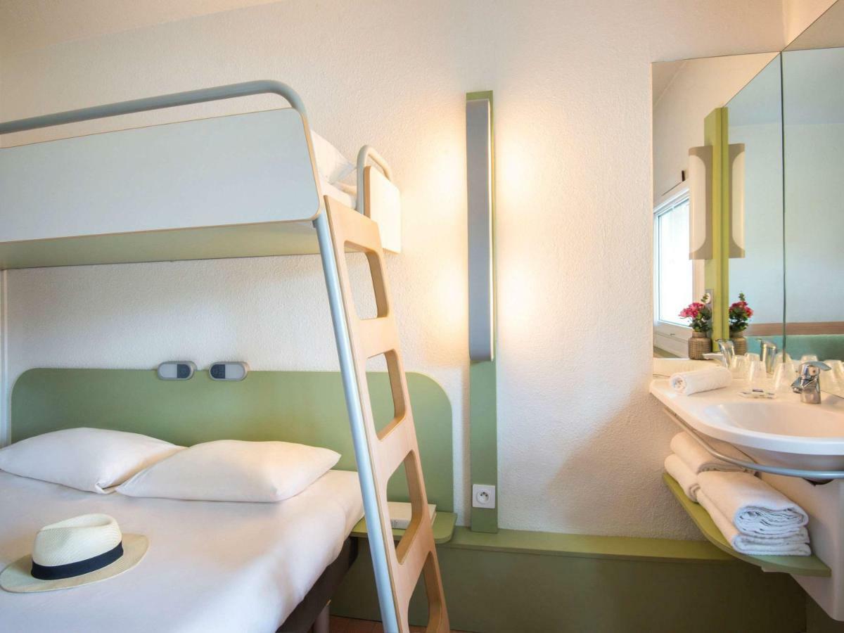 Ibis Budget Aix En Provence Est Le Canet Meyreuil Zewnętrze zdjęcie