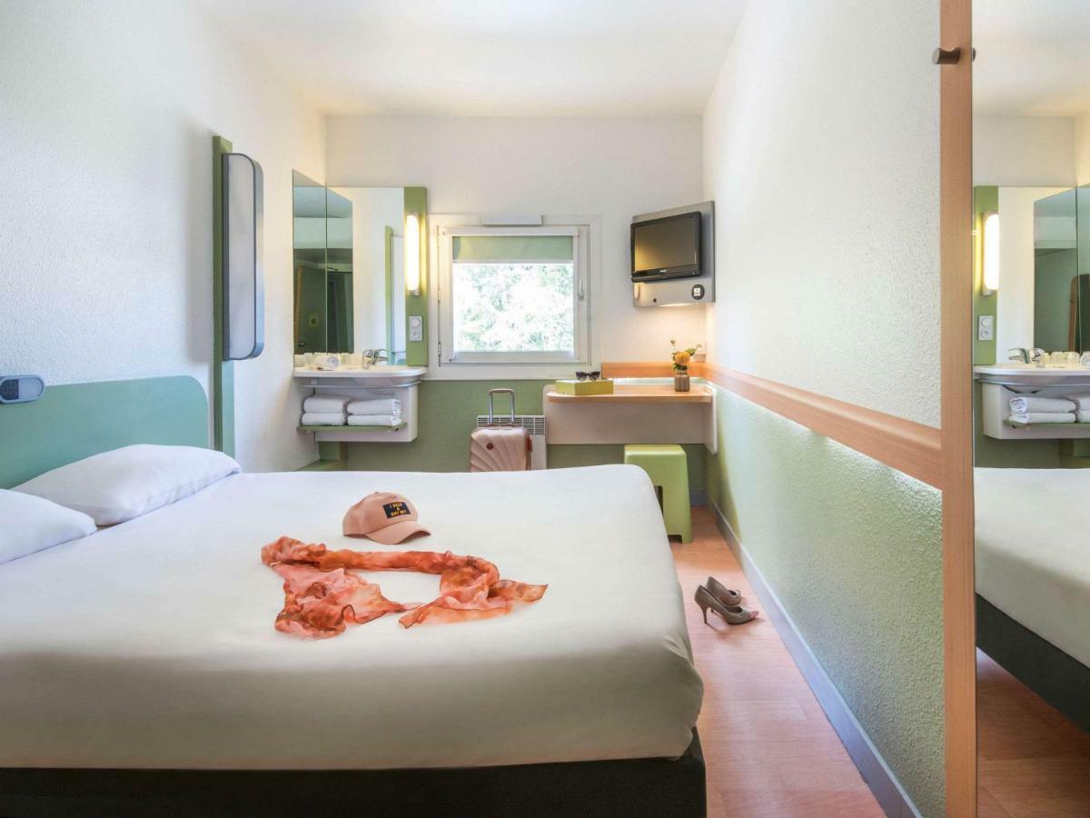 Ibis Budget Aix En Provence Est Le Canet Meyreuil Zewnętrze zdjęcie