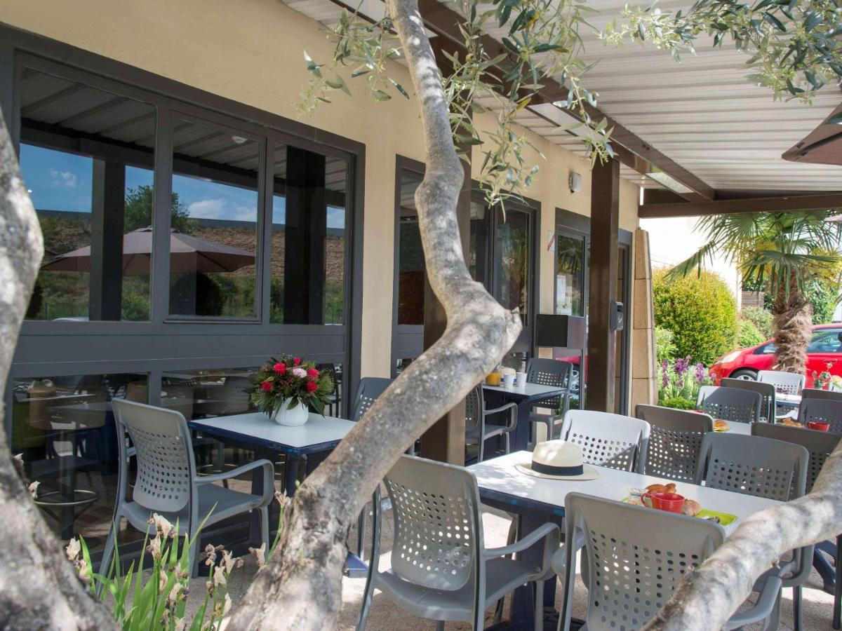 Ibis Budget Aix En Provence Est Le Canet Meyreuil Zewnętrze zdjęcie